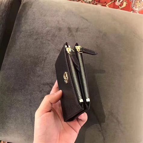 gucci零錢包